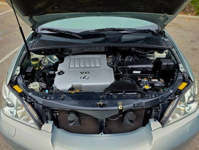2008 Lexus RX 350 Base | Reseda, CA | Angeles Auto Alliance 2008 Lexus RX 350 Base | Reseda, CA | Angeles Auto Alliance