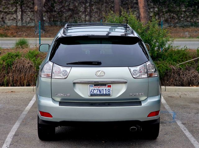 2008 Lexus RX 350 Base | Reseda, CA | Angeles Auto Alliance 2008 Lexus RX 350 Base | Reseda, CA | Angeles Auto Alliance