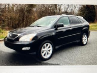 2008 Lexus RX 350 Base | San Antonio, TX | Texas Auto Save in San Antonio, TX 78233