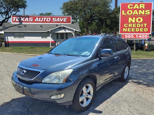 2008 Lexus RX 350 Base | San Antonio, TX | Texas Auto Save