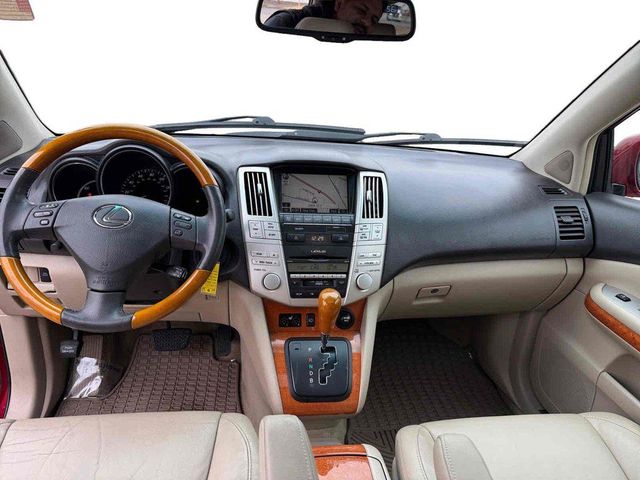 2008 Lexus RX 400h Base | Arlington Heights, IL | Gmotorcars 2008 Lexus RX 400h Base | Arlington Heights, IL | Gmotorcars