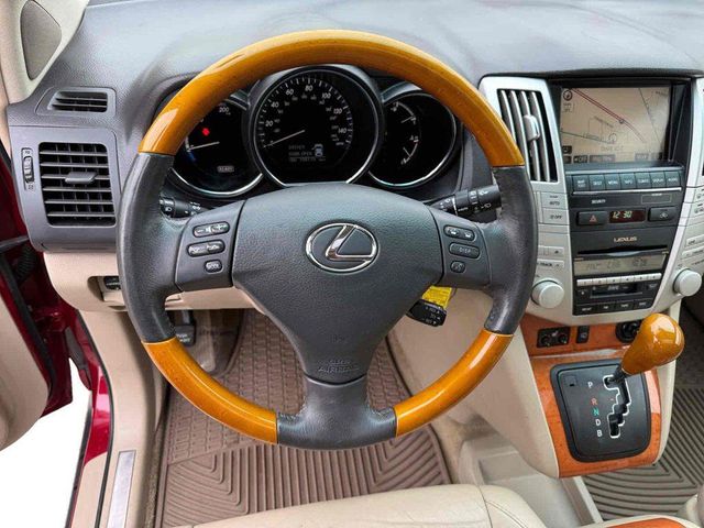 2008 Lexus RX 400h Base | Arlington Heights, IL | Gmotorcars 2008 Lexus RX 400h Base | Arlington Heights, IL | Gmotorcars