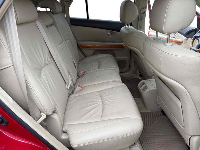 2008 Lexus RX 400h Base