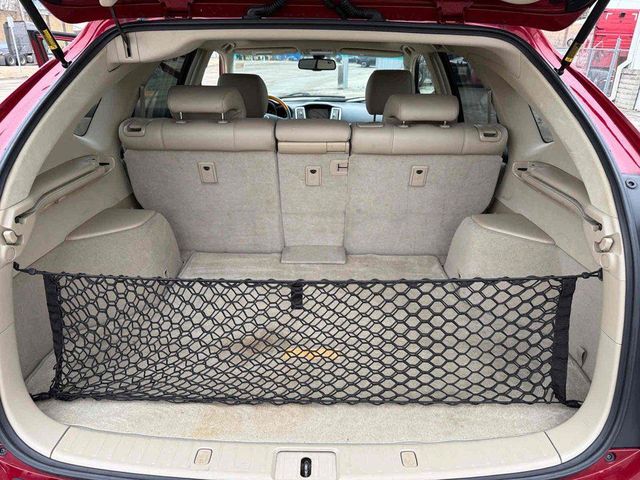 2008 Lexus RX 400h Base