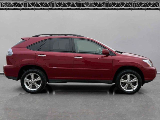2008 Lexus RX 400h Base