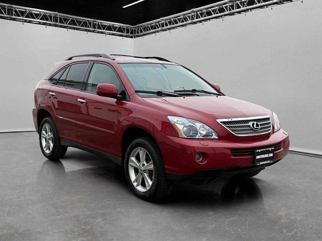 2008 Lexus RX 400h Base | Arlington Heights, IL | Gmotorcars 2008 Lexus RX 400h Base | Arlington Heights, IL | Gmotorcars