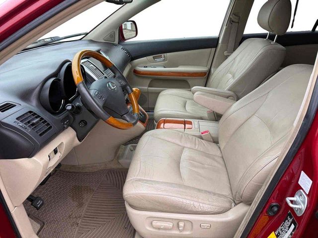 2008 Lexus RX 400h Base