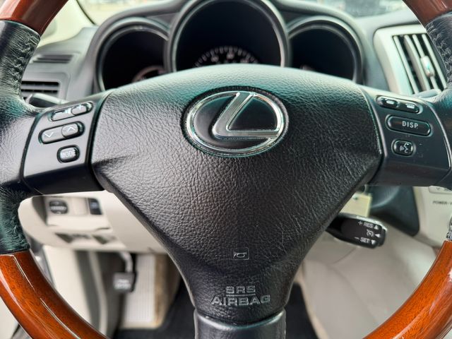 2008 Lexus RX 400h Base | Nashville, TN | Auto Mart Used Cars Inc. 2008 Lexus RX 400h Base | Nashville, TN | Auto Mart Used Cars Inc.