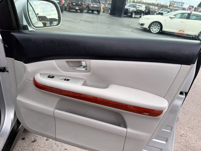 2008 Lexus RX 400h Base | Nashville, TN | Auto Mart Used Cars Inc. 2008 Lexus RX 400h Base | Nashville, TN | Auto Mart Used Cars Inc.