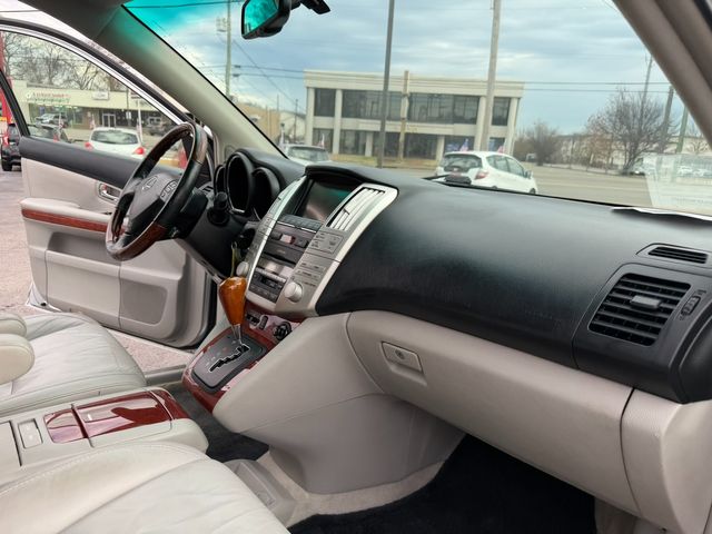 2008 Lexus RX 400h Base | Nashville, TN | Auto Mart Used Cars Inc. 2008 Lexus RX 400h Base | Nashville, TN | Auto Mart Used Cars Inc.