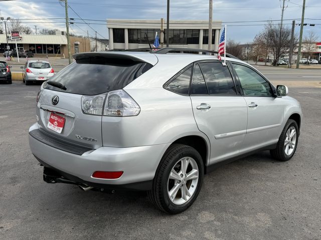 2008 Lexus RX 400h Base | Nashville, TN | Auto Mart Used Cars Inc. 2008 Lexus RX 400h Base | Nashville, TN | Auto Mart Used Cars Inc.