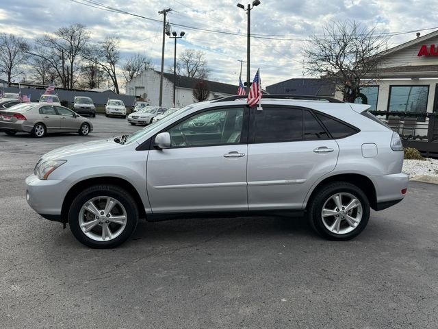 2008 Lexus RX 400h Base | Nashville, TN | Auto Mart Used Cars Inc. 2008 Lexus RX 400h Base | Nashville, TN | Auto Mart Used Cars Inc.