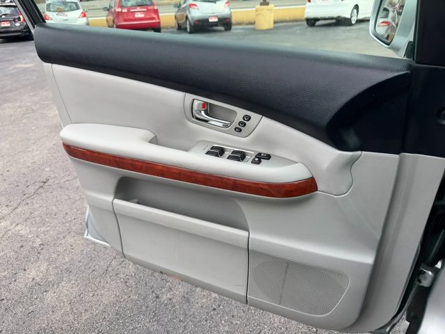 2008 Lexus RX 400h Base | Nashville, TN | Auto Mart Used Cars Inc. 2008 Lexus RX 400h Base | Nashville, TN | Auto Mart Used Cars Inc.