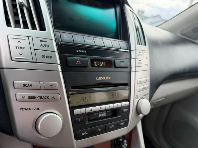 2008 Lexus RX 400h Base | Nashville, TN | Auto Mart Used Cars Inc. 2008 Lexus RX 400h Base | Nashville, TN | Auto Mart Used Cars Inc.