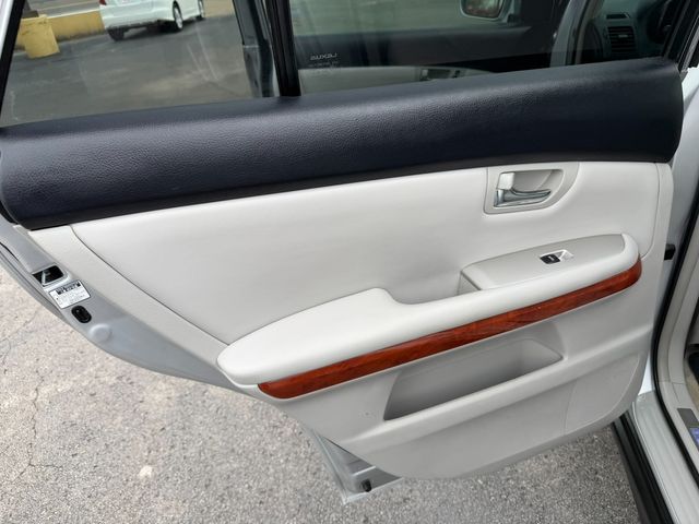 2008 Lexus RX 400h Base | Nashville, TN | Auto Mart Used Cars Inc. 2008 Lexus RX 400h Base | Nashville, TN | Auto Mart Used Cars Inc.