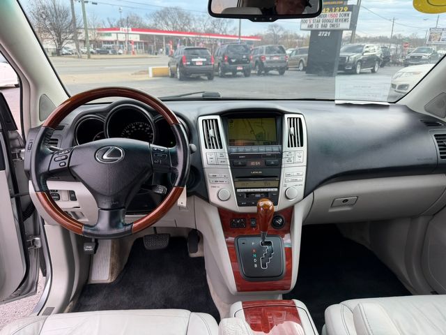 2008 Lexus RX 400h Base | Nashville, TN | Auto Mart Used Cars Inc. 2008 Lexus RX 400h Base | Nashville, TN | Auto Mart Used Cars Inc.