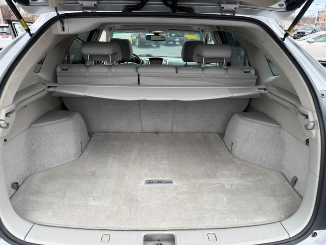 2008 Lexus RX 400h Base | Nashville, TN | Auto Mart Used Cars Inc. 2008 Lexus RX 400h Base | Nashville, TN | Auto Mart Used Cars Inc.