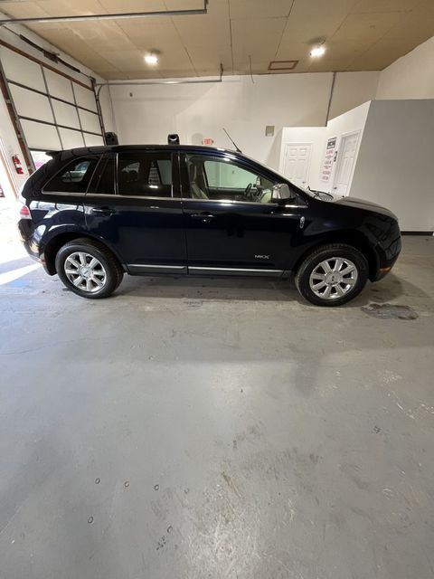 2008 Lincoln MKX Base | Annapolis, MD | Annapolis Public Auto Auction