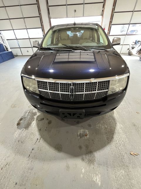 2008 Lincoln MKX Base | Annapolis, MD | Annapolis Public Auto Auction 2008 Lincoln MKX Base | Annapolis, MD | Annapolis Public Auto Auction