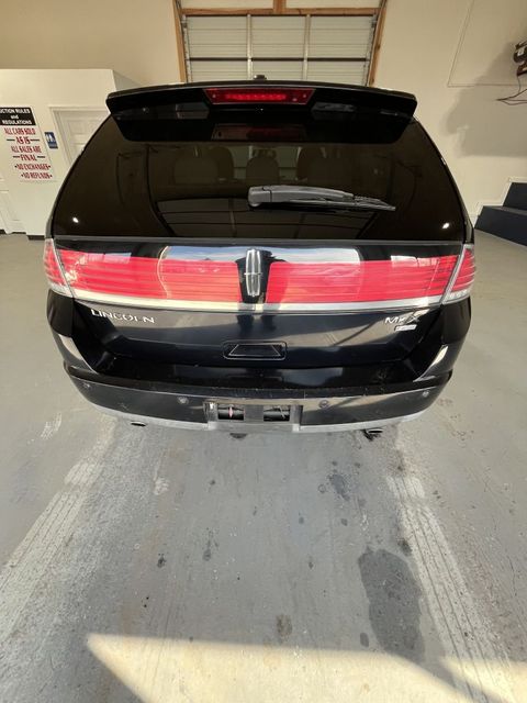 2008 Lincoln MKX Base | Annapolis, MD | Annapolis Public Auto Auction 2008 Lincoln MKX Base | Annapolis, MD | Annapolis Public Auto Auction