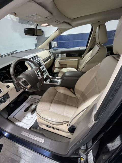 2008 Lincoln MKX Base | Annapolis, MD | Annapolis Public Auto Auction 2008 Lincoln MKX Base | Annapolis, MD | Annapolis Public Auto Auction