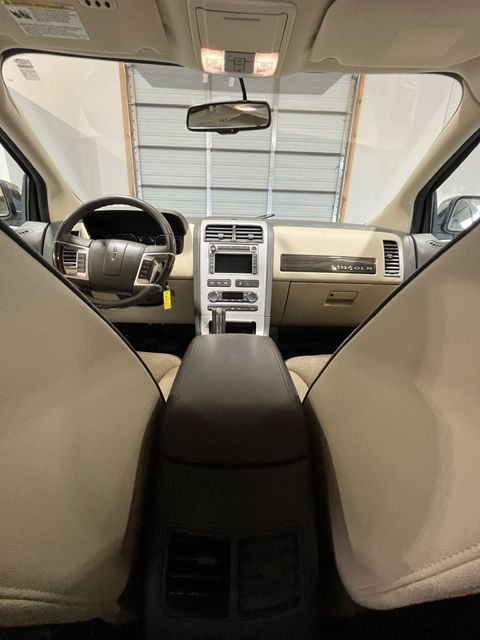 2008 Lincoln MKX Base | Annapolis, MD | Annapolis Public Auto Auction 2008 Lincoln MKX Base | Annapolis, MD | Annapolis Public Auto Auction