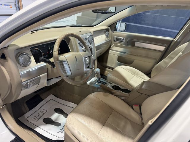 2008 Lincoln MKZ Base | Annapolis, MD | Annapolis Public Auto Auction 2008 Lincoln MKZ Base | Annapolis, MD | Annapolis Public Auto Auction