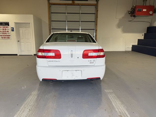 2008 Lincoln MKZ Base | Annapolis, MD | Annapolis Public Auto Auction 2008 Lincoln MKZ Base | Annapolis, MD | Annapolis Public Auto Auction