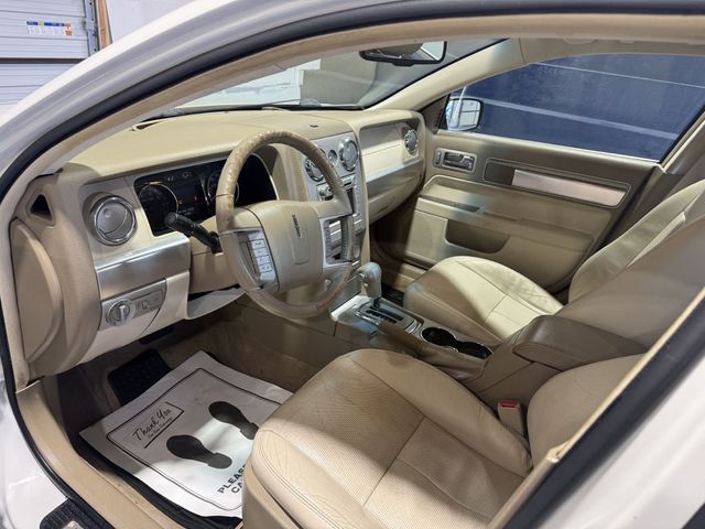 2008 Lincoln MKZ Base | Annapolis, MD | Annapolis Public Auto Auction 2008 Lincoln MKZ Base | Annapolis, MD | Annapolis Public Auto Auction