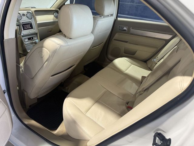 2008 Lincoln MKZ Base | Annapolis, MD | Annapolis Public Auto Auction 2008 Lincoln MKZ Base | Annapolis, MD | Annapolis Public Auto Auction