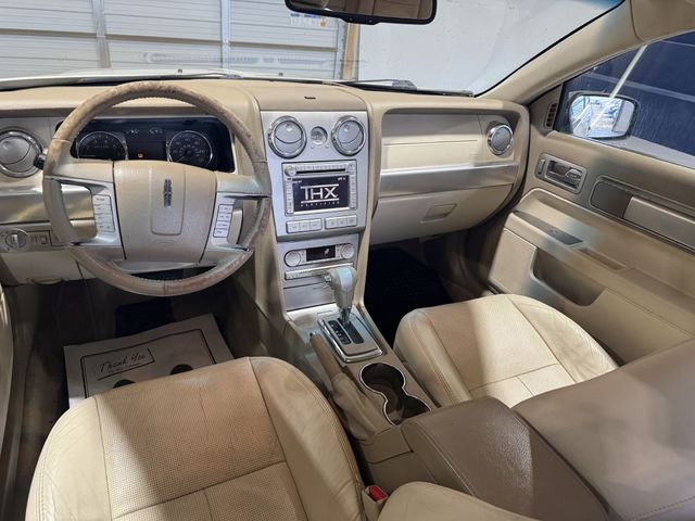 2008 Lincoln MKZ Base | Annapolis, MD | Annapolis Public Auto Auction 2008 Lincoln MKZ Base | Annapolis, MD | Annapolis Public Auto Auction