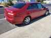 2008 Lincoln MKZ FWD 6-Speed Automatic | Atascaader, CA | Daniel Palmer Consulting -Kars Now