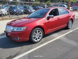 2008 Lincoln MKZ FWD 6-Speed Automatic | Atascaader, CA | Daniel Palmer Consulting -Kars Now in Atascaader, CA 93422