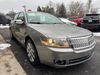 2008 Lincoln MKZ Base | Cuyahoga Falls, OH | Crossroads Automotive LLC 2008 Lincoln MKZ Base | Cuyahoga Falls, OH | Crossroads Automotive LLC