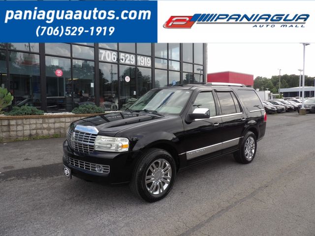 2008 Lincoln Navigator Base | Dalton, GA | Paniagua Auto Mall 