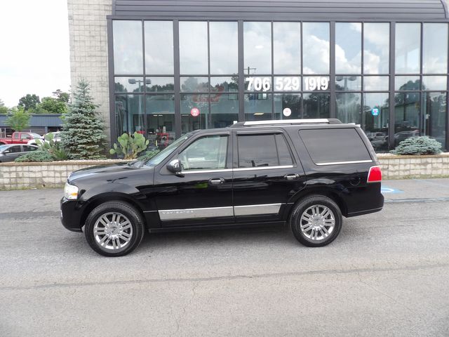 2008 Lincoln Navigator Base | Dalton, GA | Paniagua Auto Mall 2008 Lincoln Navigator Base | Dalton, GA | Paniagua Auto Mall