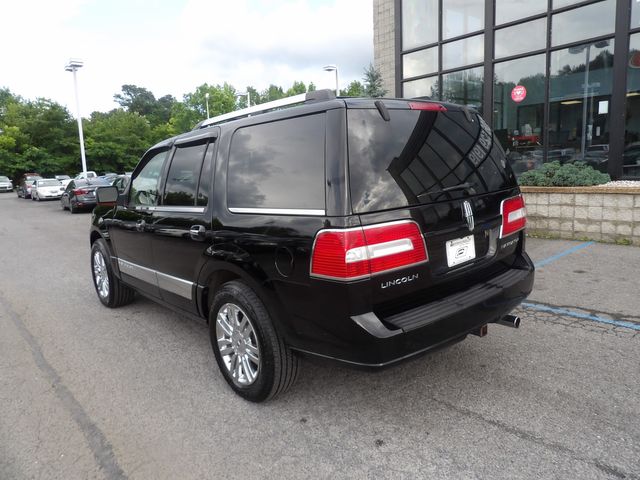 2008 Lincoln Navigator Base | Dalton, GA | Paniagua Auto Mall 