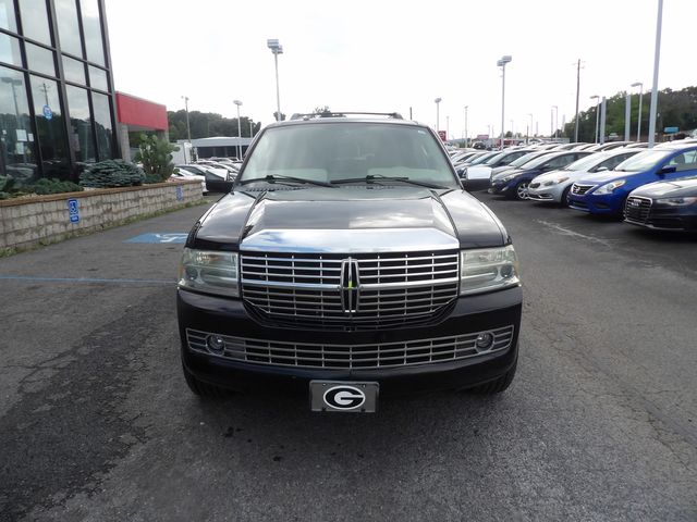 2008 Lincoln Navigator Base | Dalton, GA | Paniagua Auto Mall 