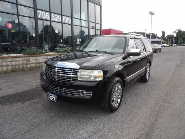 2008 Lincoln Navigator Base | Dalton, GA | Paniagua Auto Mall 