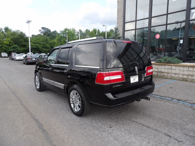 2008 Lincoln Navigator Base | Dalton, GA | Paniagua Auto Mall 2008 Lincoln Navigator Base | Dalton, GA | Paniagua Auto Mall