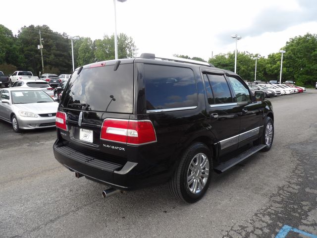 2008 Lincoln Navigator Base | Dalton, GA | Paniagua Auto Mall 