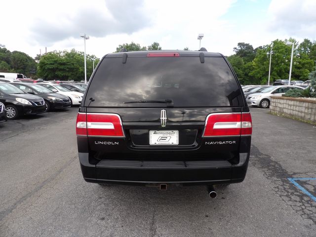 2008 Lincoln Navigator Base | Dalton, GA | Paniagua Auto Mall 