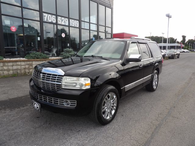 2008 Lincoln Navigator Base | Dalton, GA | Paniagua Auto Mall 