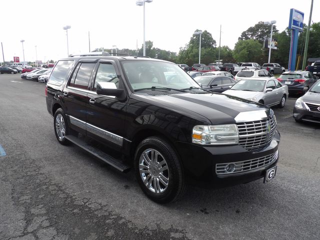 2008 Lincoln Navigator Base | Dalton, GA | Paniagua Auto Mall 2008 Lincoln Navigator Base | Dalton, GA | Paniagua Auto Mall