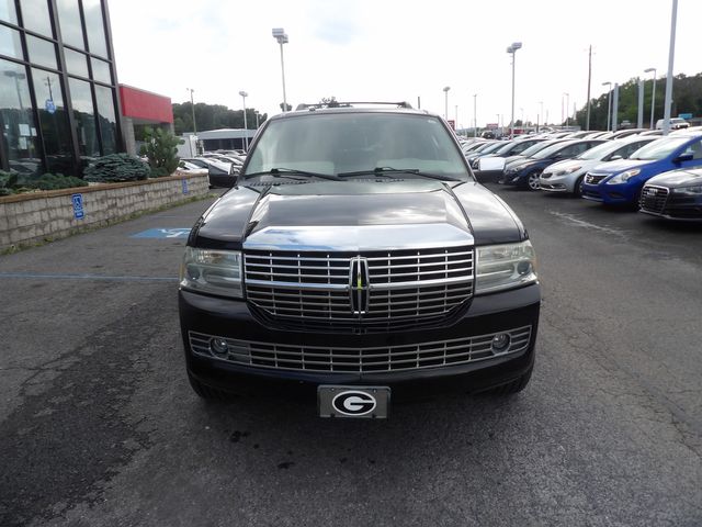 2008 Lincoln Navigator Base | Dalton, GA | Paniagua Auto Mall 