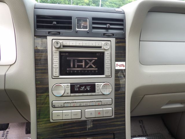2008 Lincoln Navigator Base | Dalton, GA | Paniagua Auto Mall 