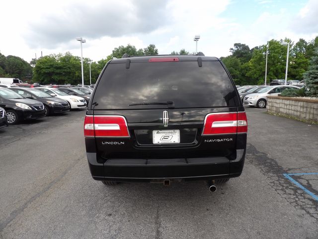 2008 Lincoln Navigator Base | Dalton, GA | Paniagua Auto Mall 
