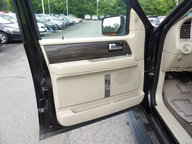 2008 Lincoln Navigator Base | Dalton, GA | Paniagua Auto Mall 