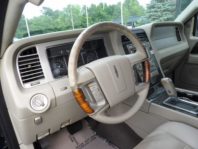 2008 Lincoln Navigator Base | Dalton, GA | Paniagua Auto Mall 2008 Lincoln Navigator Base | Dalton, GA | Paniagua Auto Mall