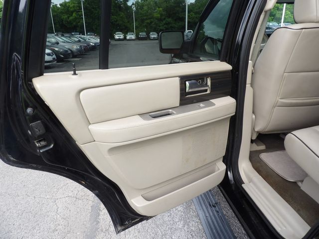 2008 Lincoln Navigator Base | Dalton, GA | Paniagua Auto Mall 